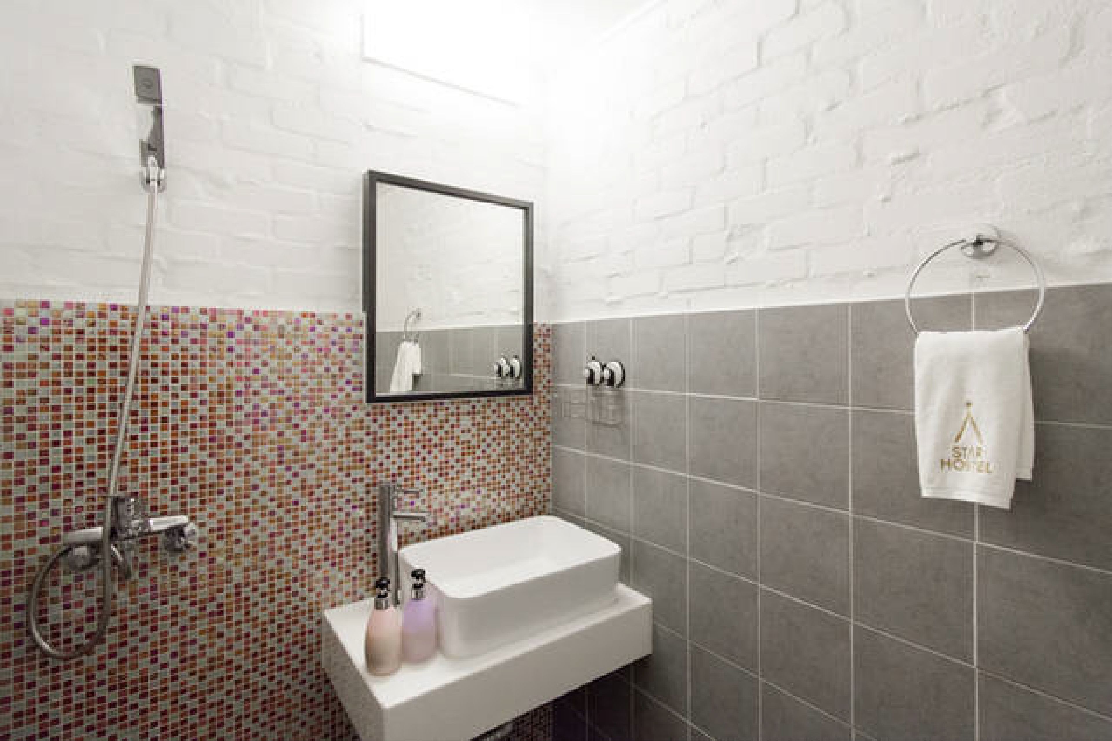 Kamar mandi