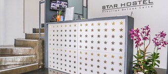 Star Hostel Dongdaemun Suite