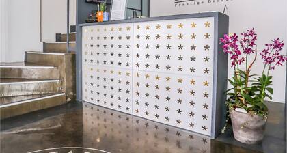 Star Hostel Dongdaemun Suite