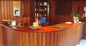Recepción
