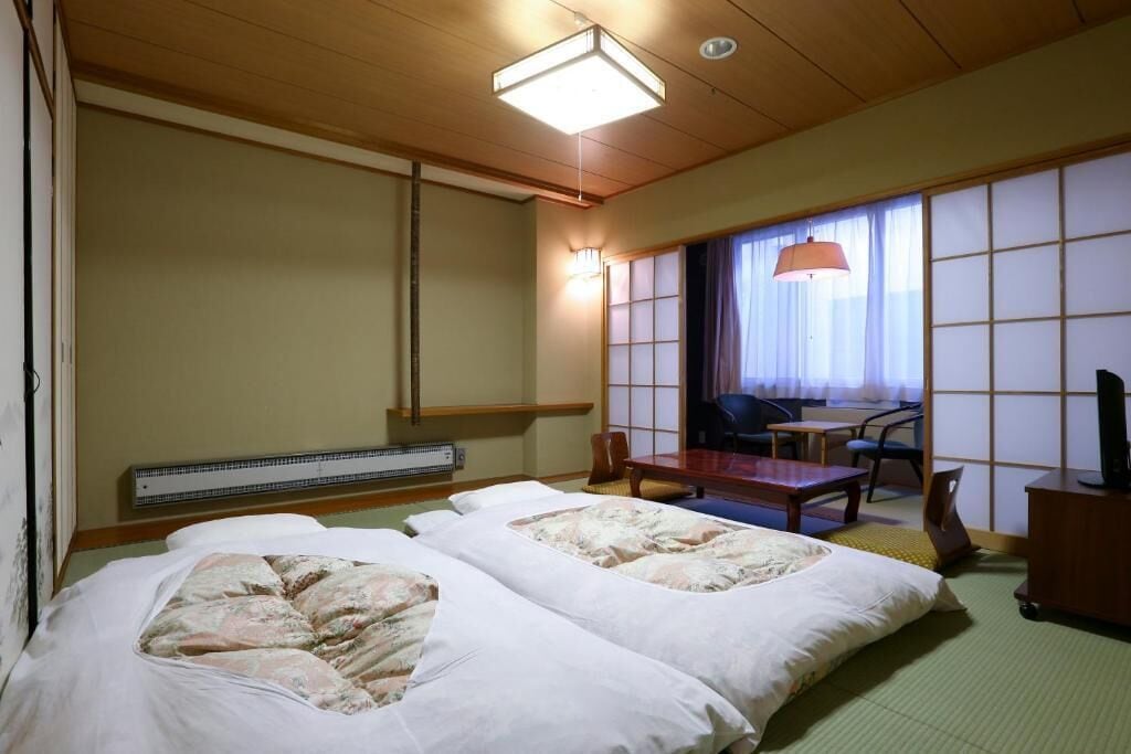 客室