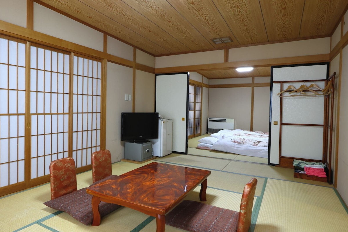 客室