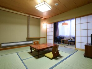 Dining - Hotel Yudanaka (Yamanouchi)