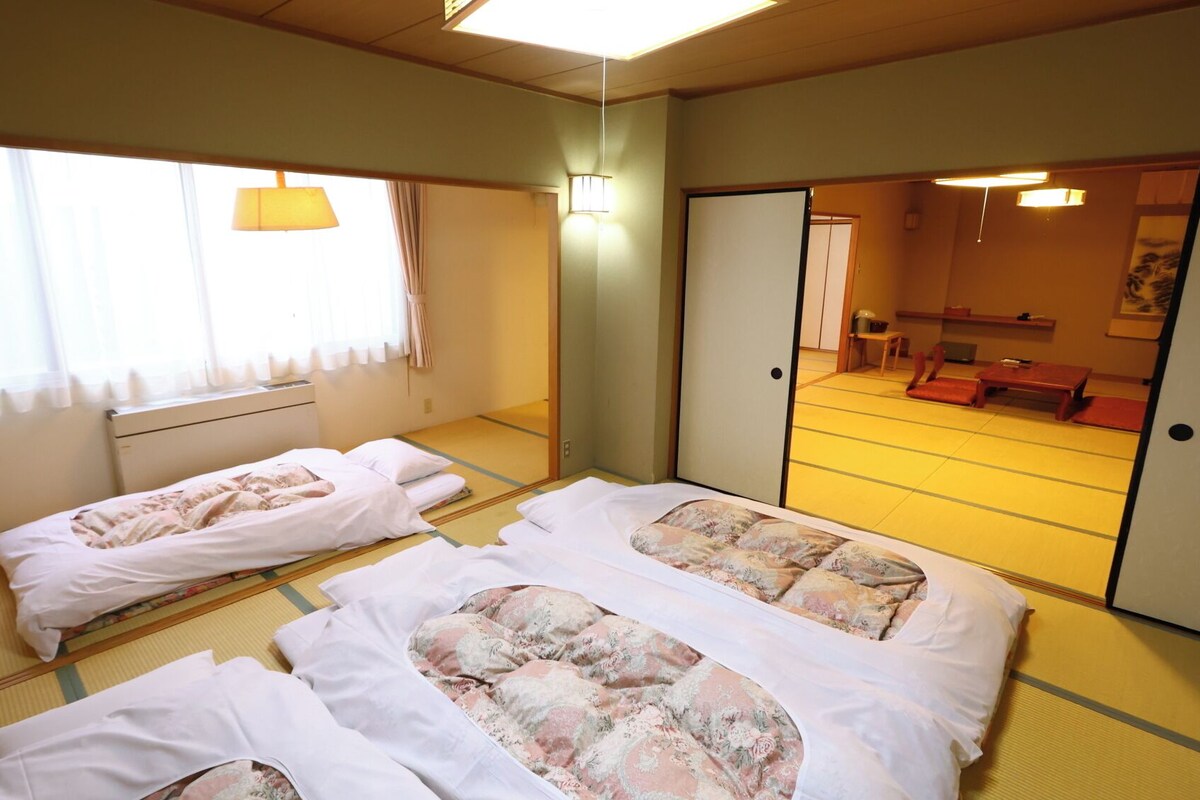 客室