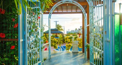 Beach Garden Hotel