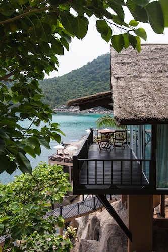 Mango Bay Boutique Resort