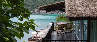 Mango Bay Boutique Resort