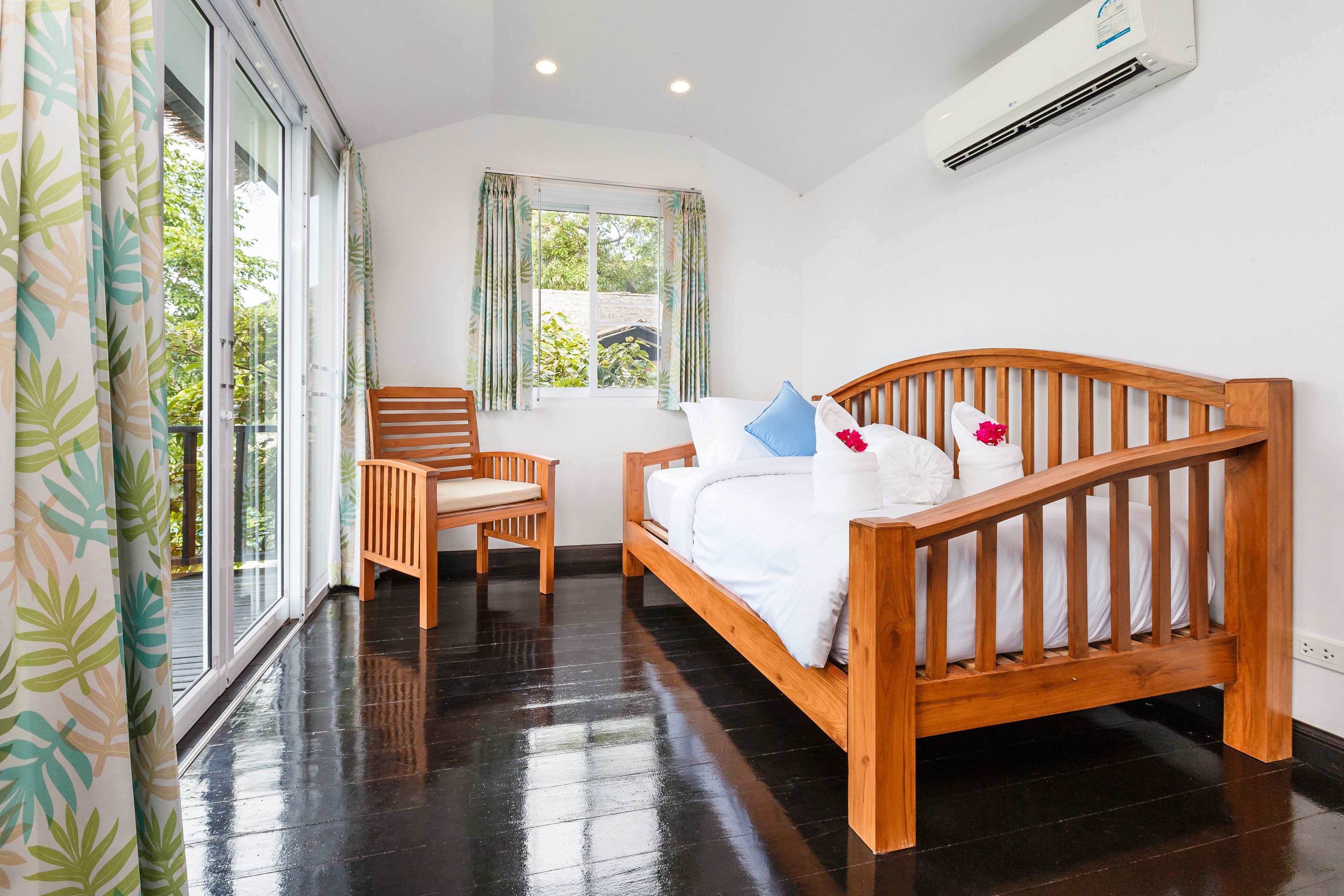 orchid villa | 1 bedroom, minibar, in-room safe, free wifi