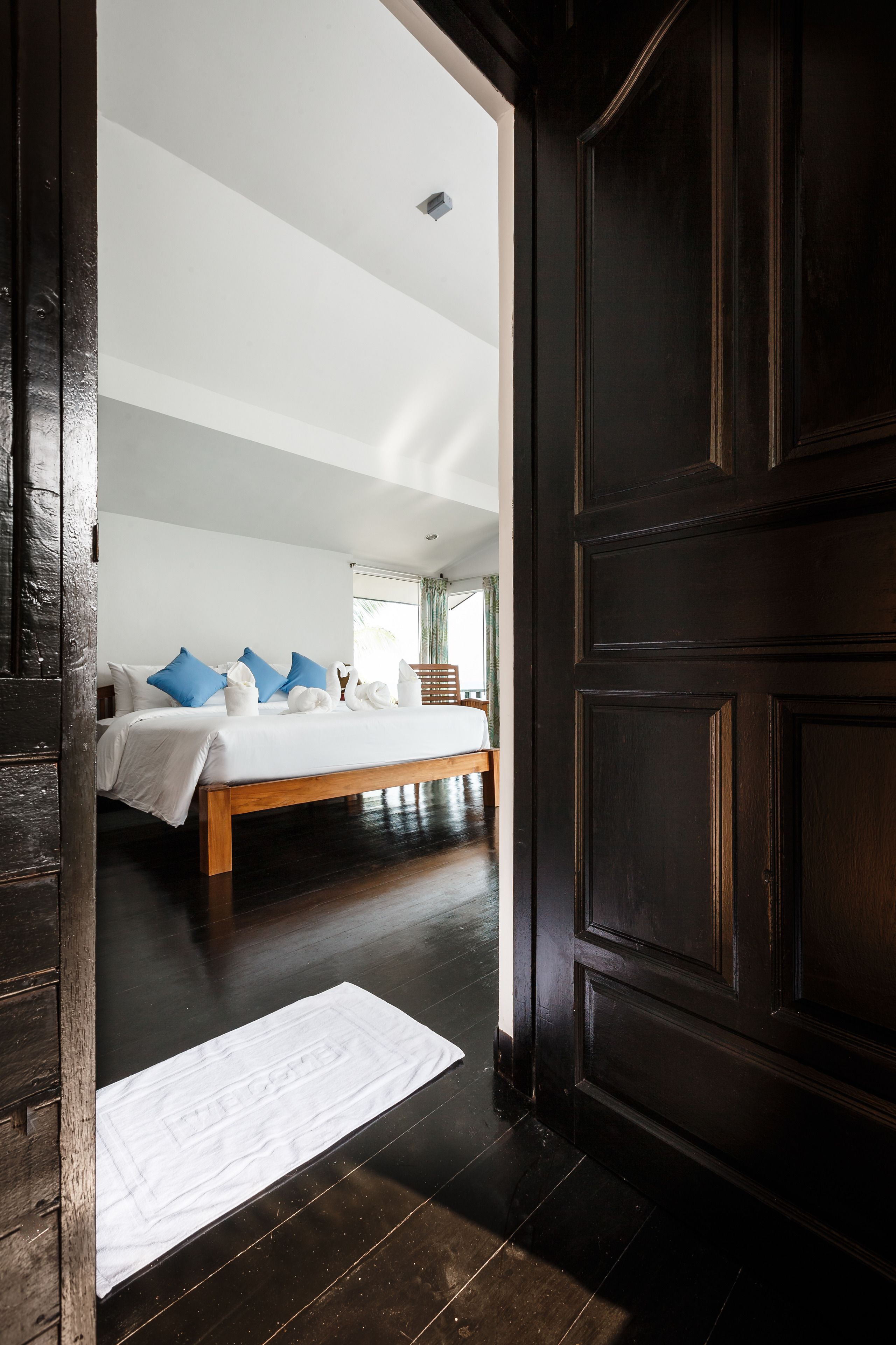 jasmin villa | 1 bedroom, minibar, in-room safe, free wifi