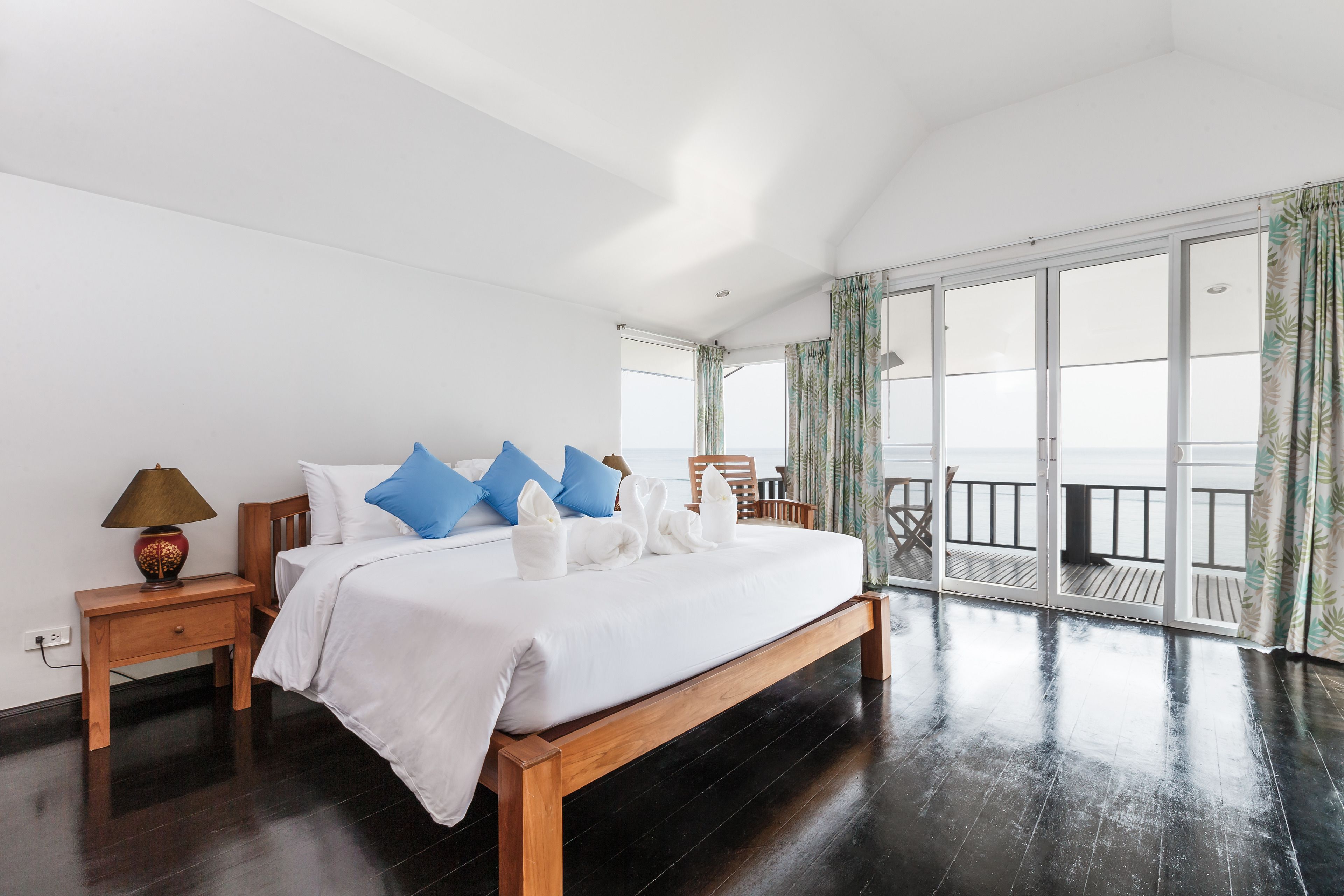 chaba villa | 1 bedroom, minibar, in-room safe, free wifi