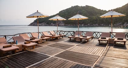Mango Bay Boutique Resort