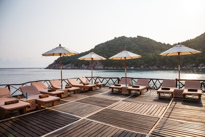 Mango Bay Boutique Resort