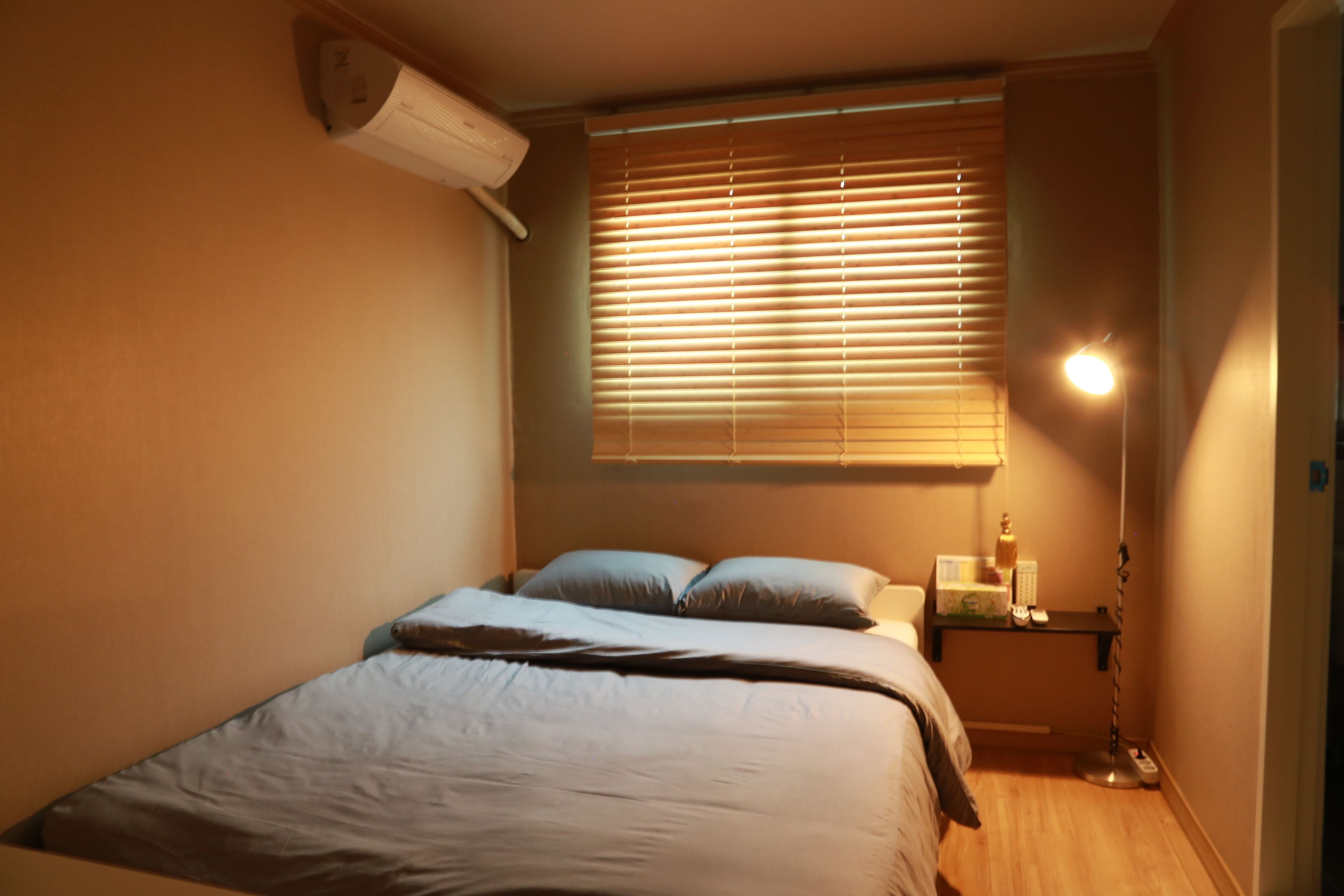 Deluxe Double Room | Premium bedding, memory-foam beds, individually decorated