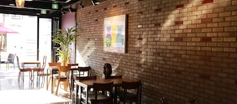 88st GUESTHOUSE Jongno