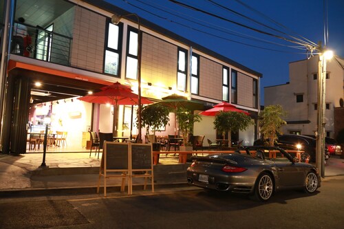 88st GUESTHOUSE Jongno