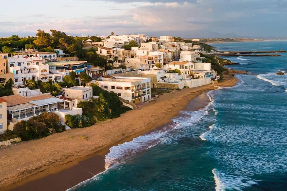 Hotel Miramare Garzia