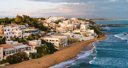 Hotel Miramare Garzia