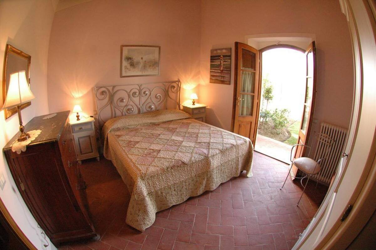 Apartamento, 1 quarto