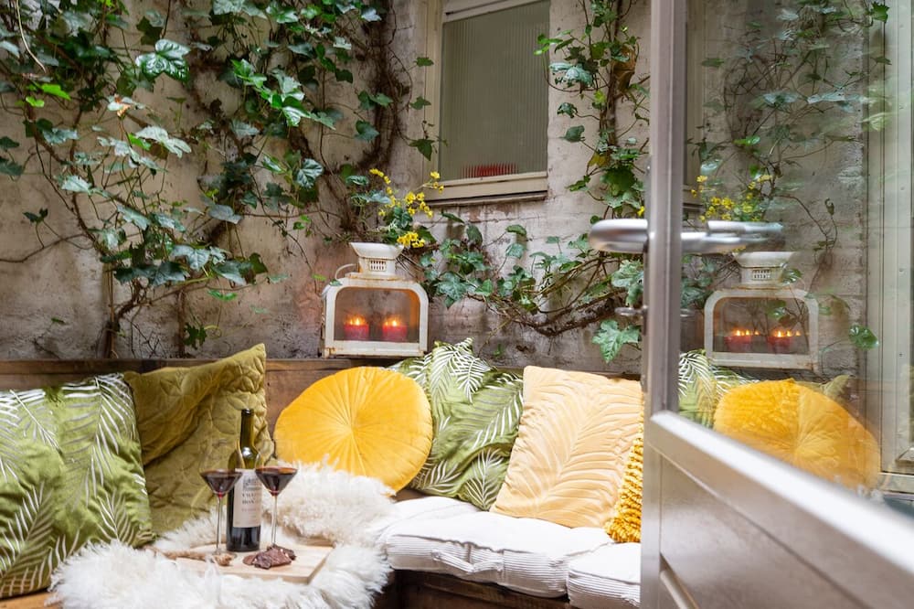 City Guesthouse De Rozenboom