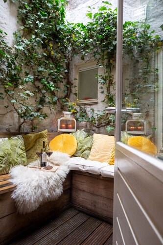 City Guesthouse De Rozenboom