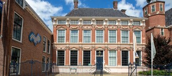 City Guesthouse De Rozenboom