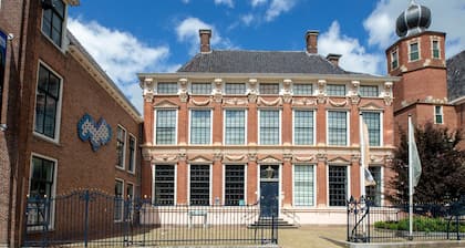 City Guesthouse De Rozenboom