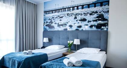 Baltic Hotel