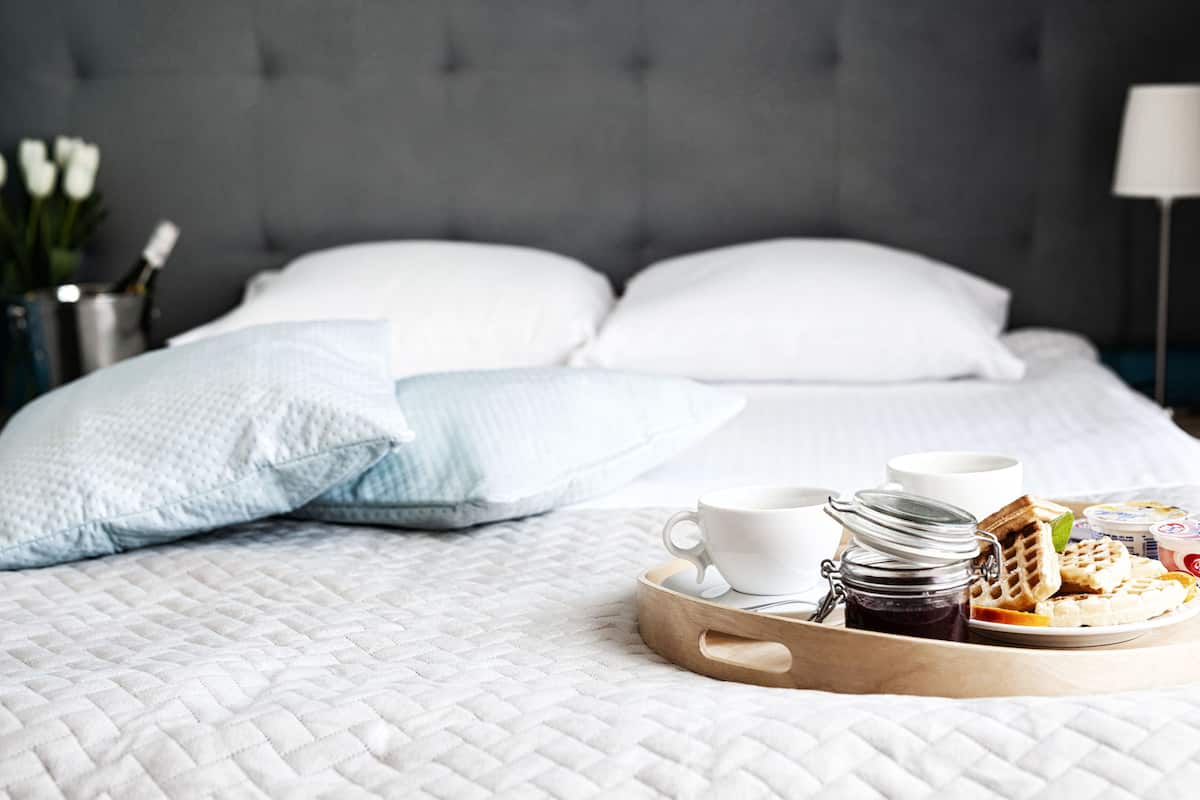 Chambre Simple Standard