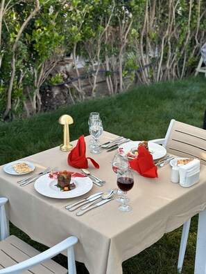 Miscellaneous - Side Story Resort & Spa (Manavgat)