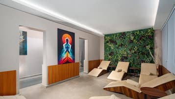 Ausstattung der Unterkunft