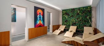 サイドストーリーリゾート＆スパ