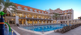 Side Story Resort & Spa