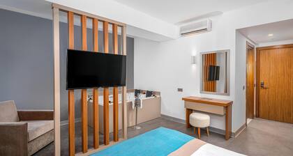 Side Story Resort & Spa