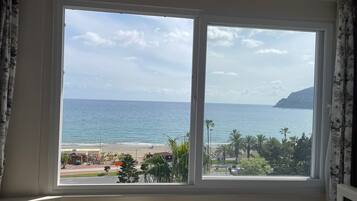 Standard Room | Desk, WiFi