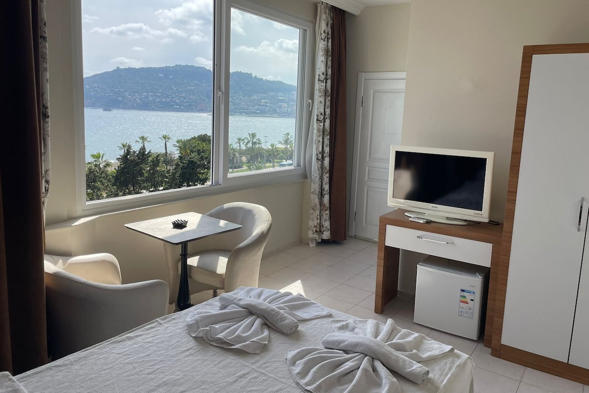 Chambre Standard | Bureau, Wi-Fi