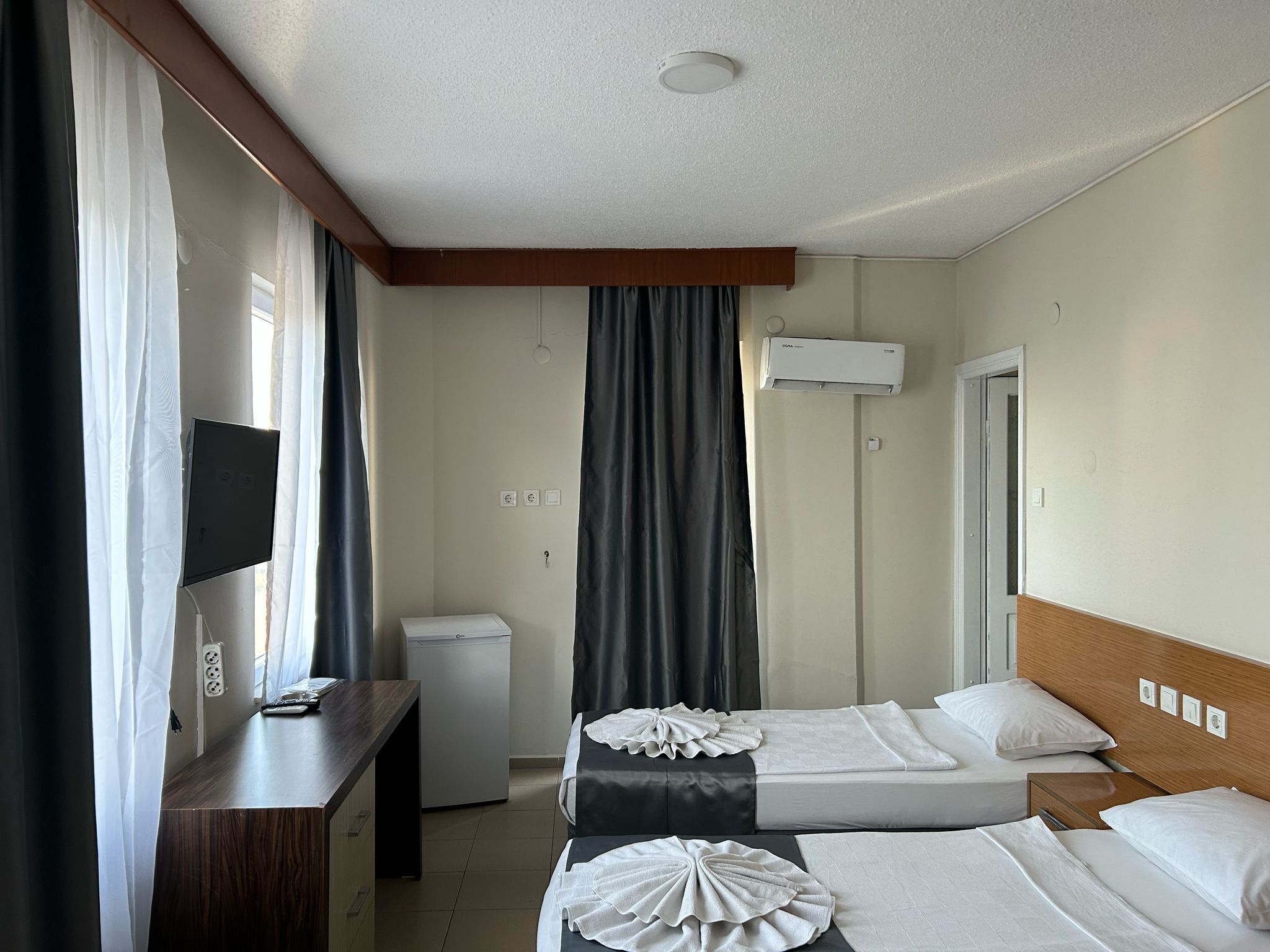 Foto - Rosella Hotel