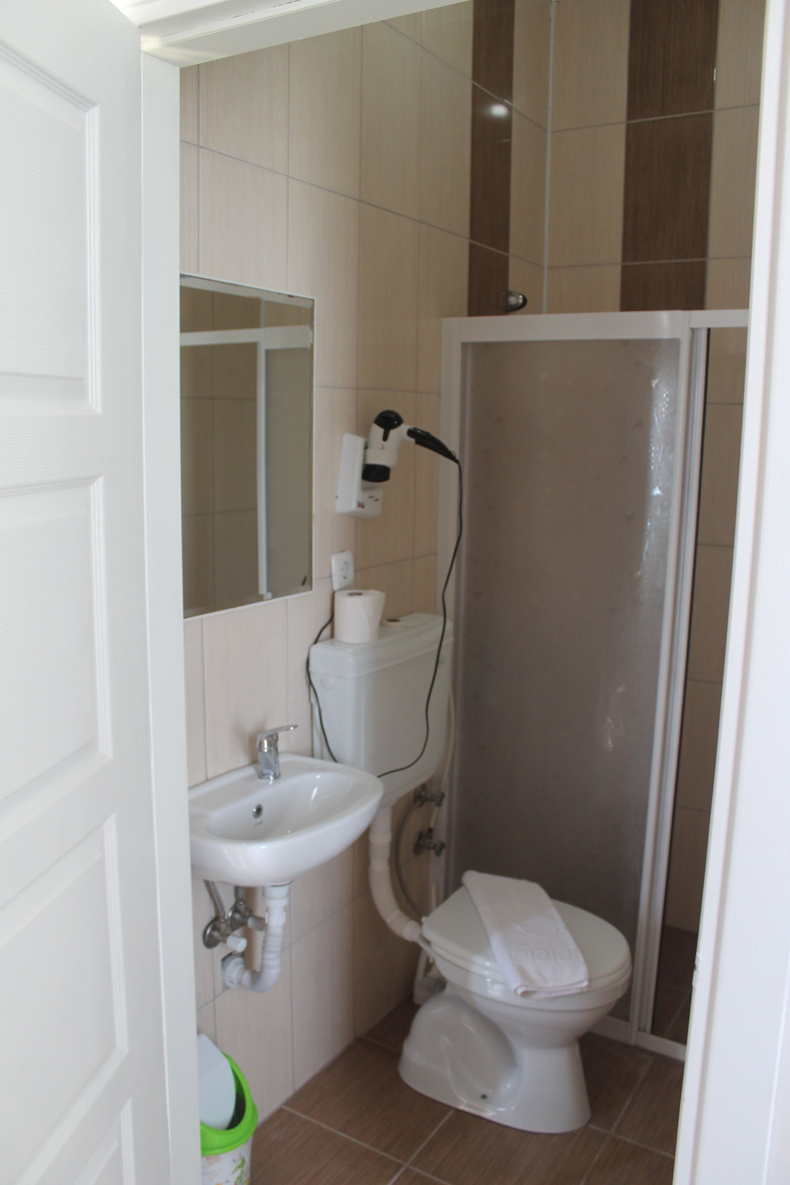 Foto - Rosella Hotel