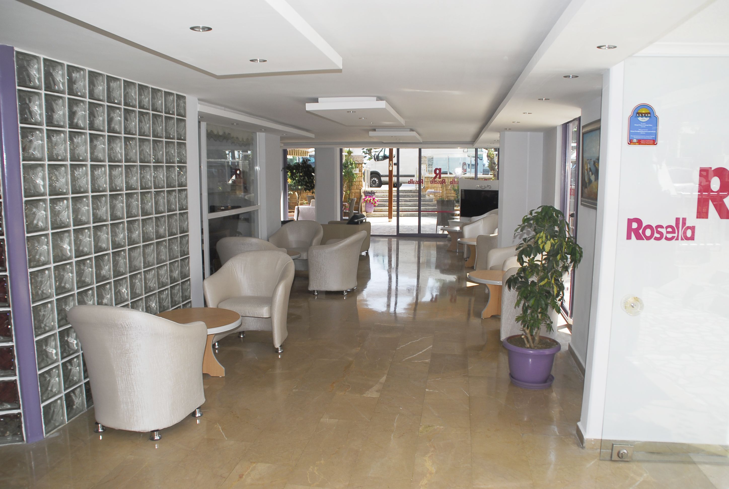 Foto - Rosella Hotel