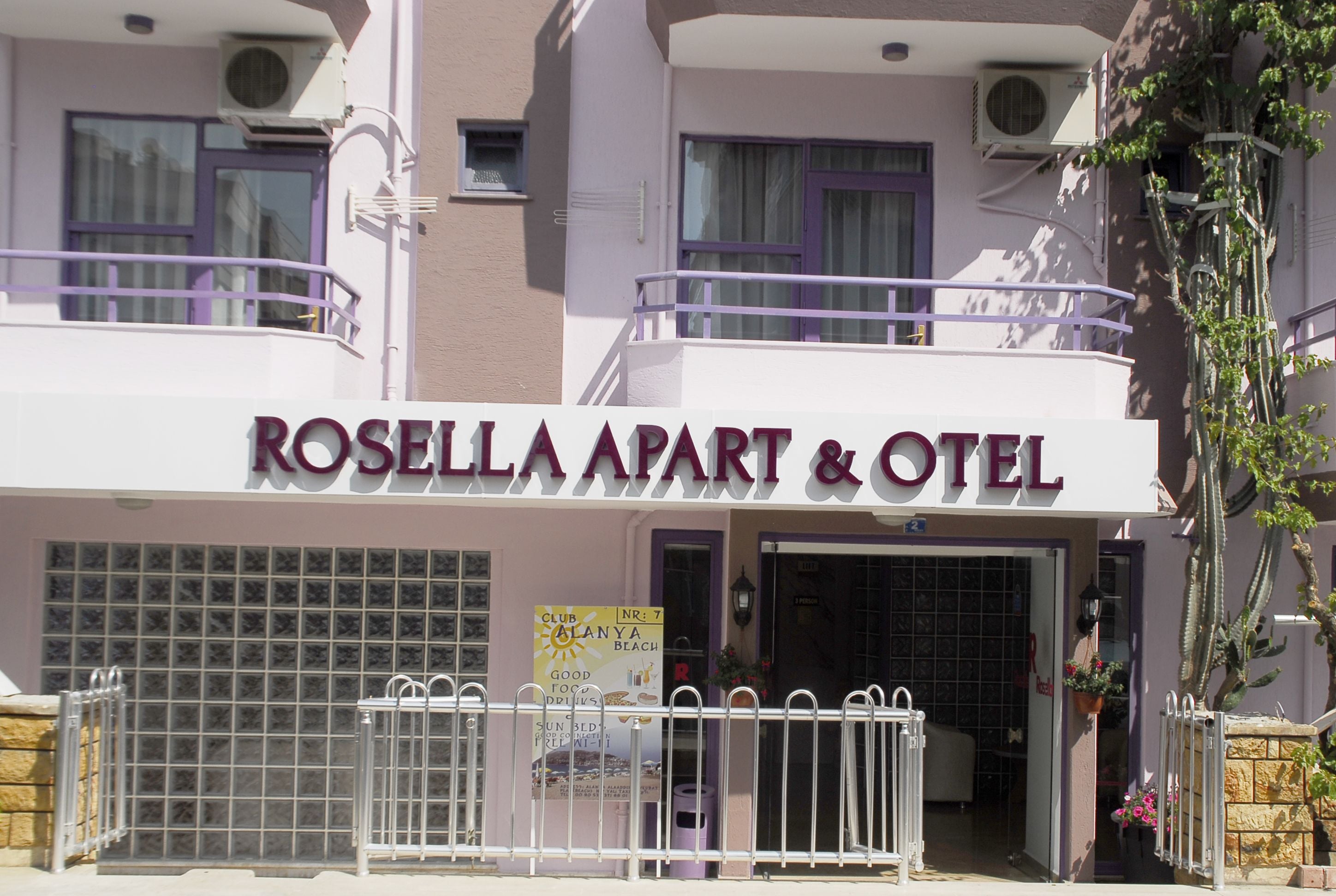 Foto - Rosella Hotel