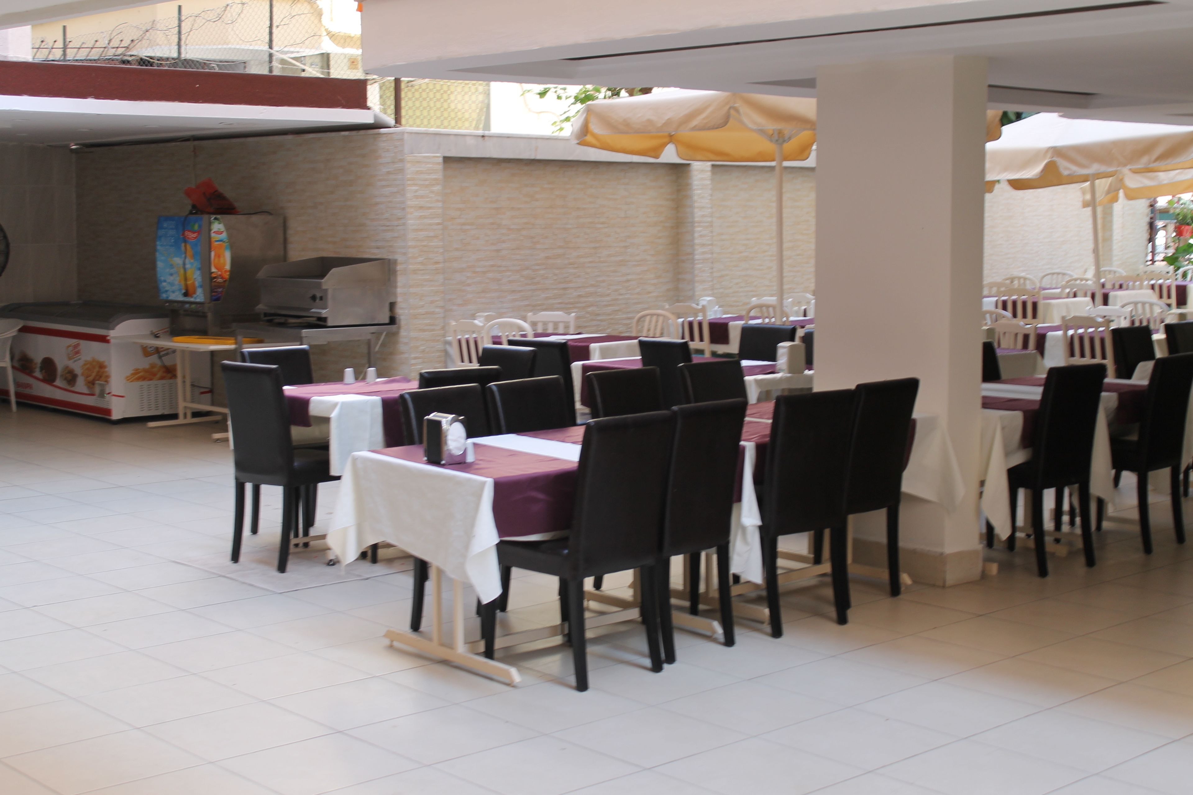 Foto - Rosella Hotel