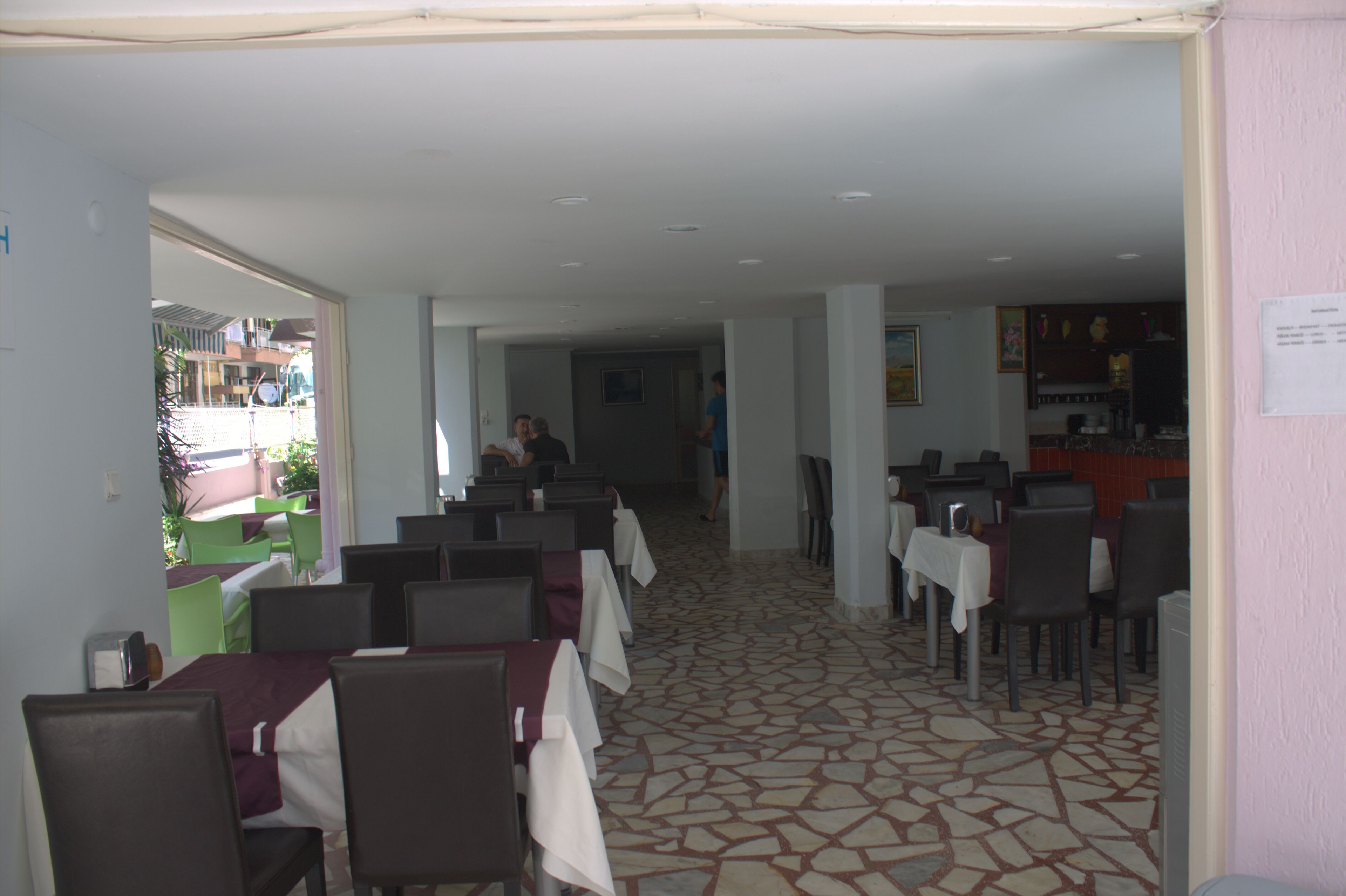 Foto - Rosella Hotel