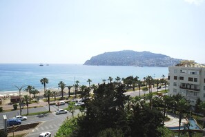 View from property - Rosella Hotels (Alanya)