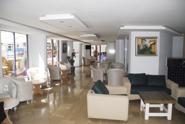 Lobby - Rosella Hotels (Alanya)