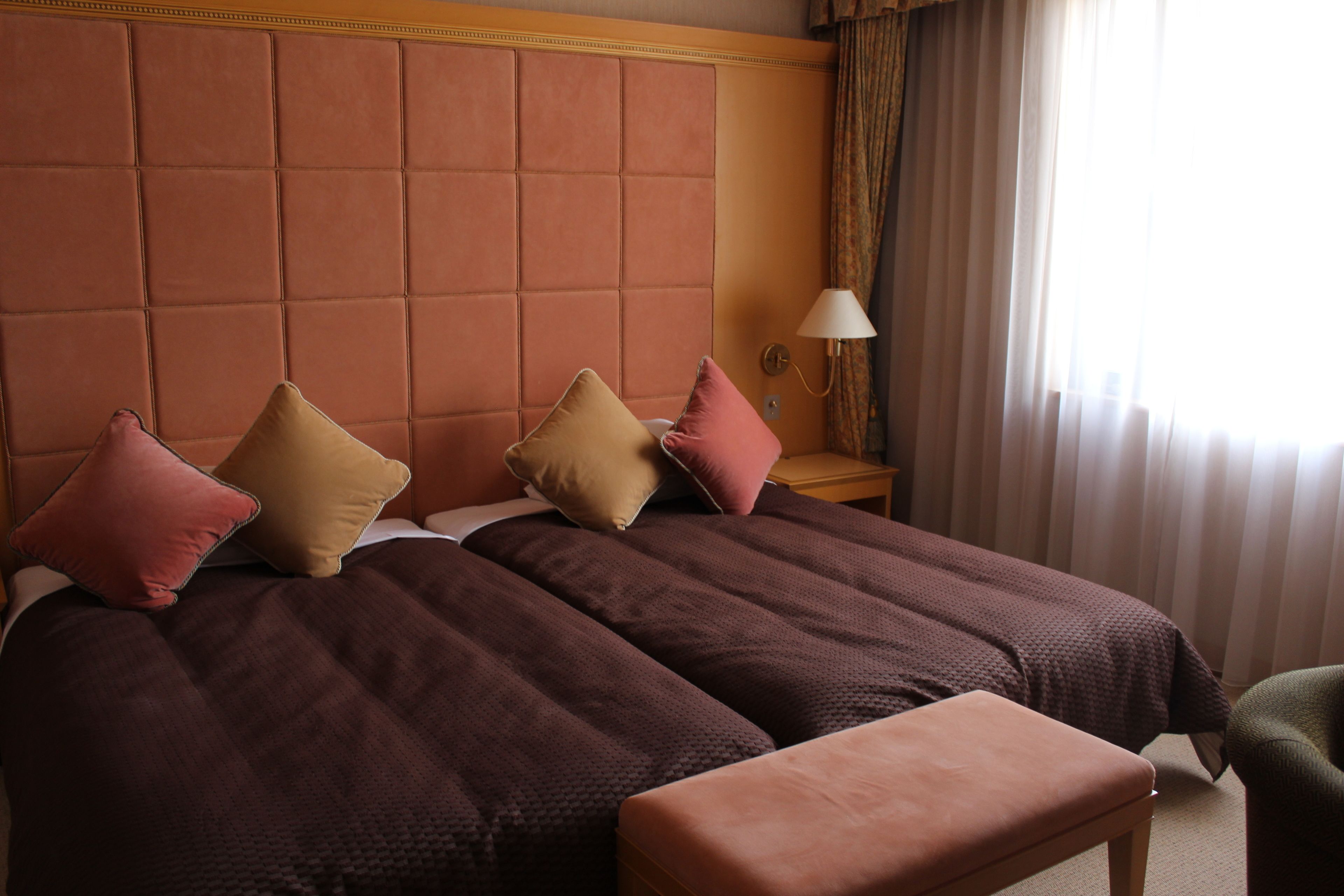suite, smoking | blackout curtains, iron/ironing board, free wifi, bed sheets
