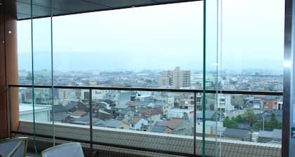 Grand Hotel Hakusan