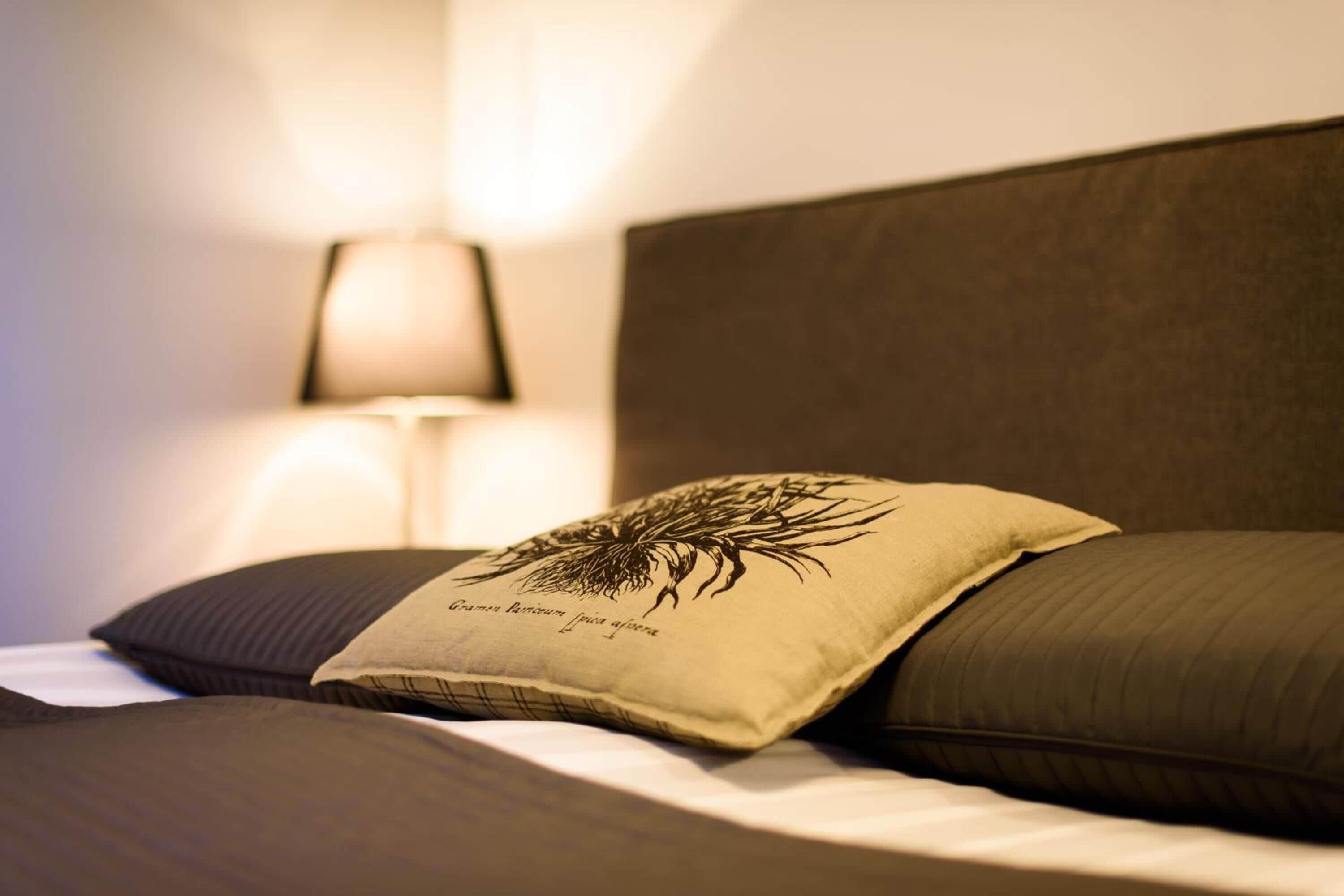 double room | 1 bedroom, desk, free cots/infant beds, free wifi