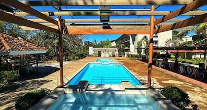 Subic Bay Peninsular Hotel