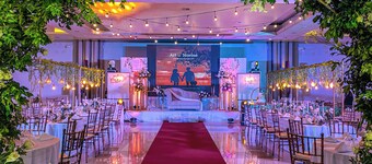 Subic Bay Peninsular Hotel