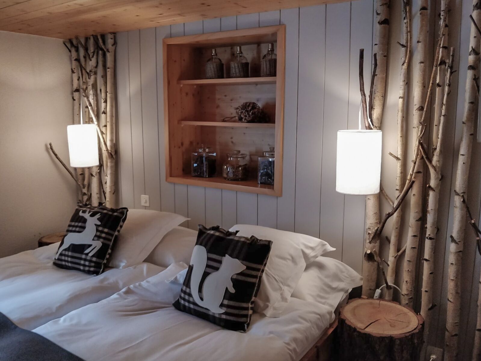 comfort double or twin room, balcony, mountain view | view from room