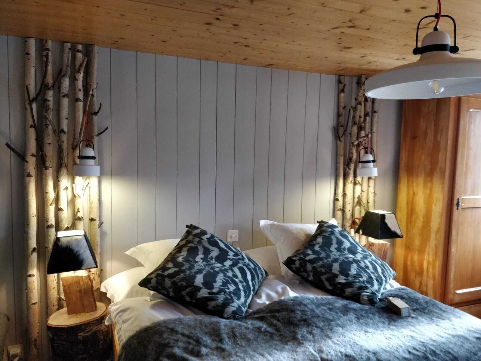 comfort double or twin room, balcony, mountain view | view from room